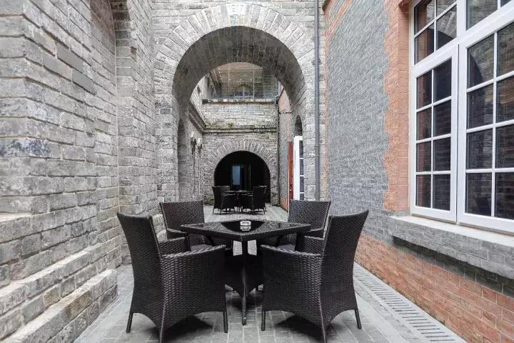 颐和扬子酒店视频,颐和扬子饭店怎么样