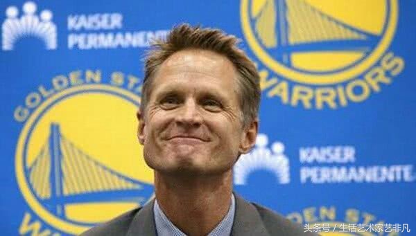勇士主帅科尔打球时期,勇士主教练科尔正式确认