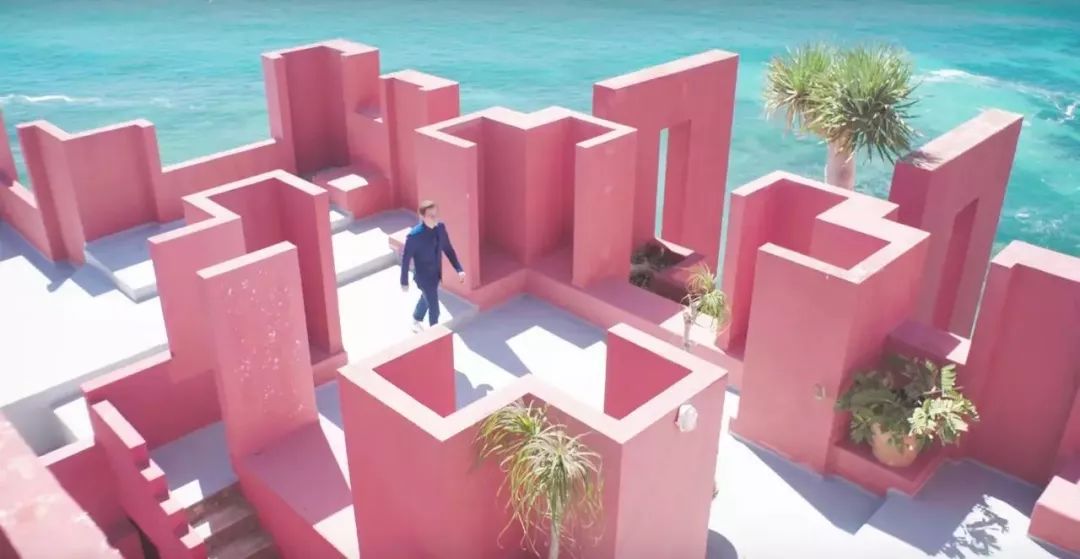 美到极致的粉色旅行,全球十大粉色景点