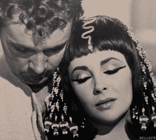 一代艳后赵飞燕的故事,一代艳后的传奇故事