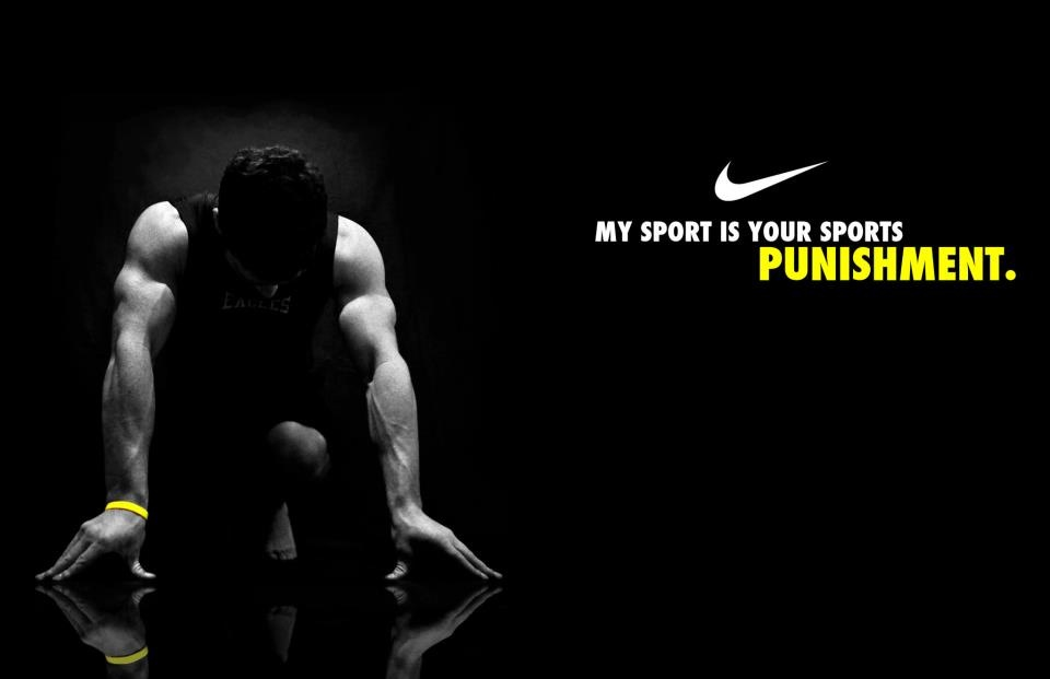 nike广告创意,nike最新耐克创意广告