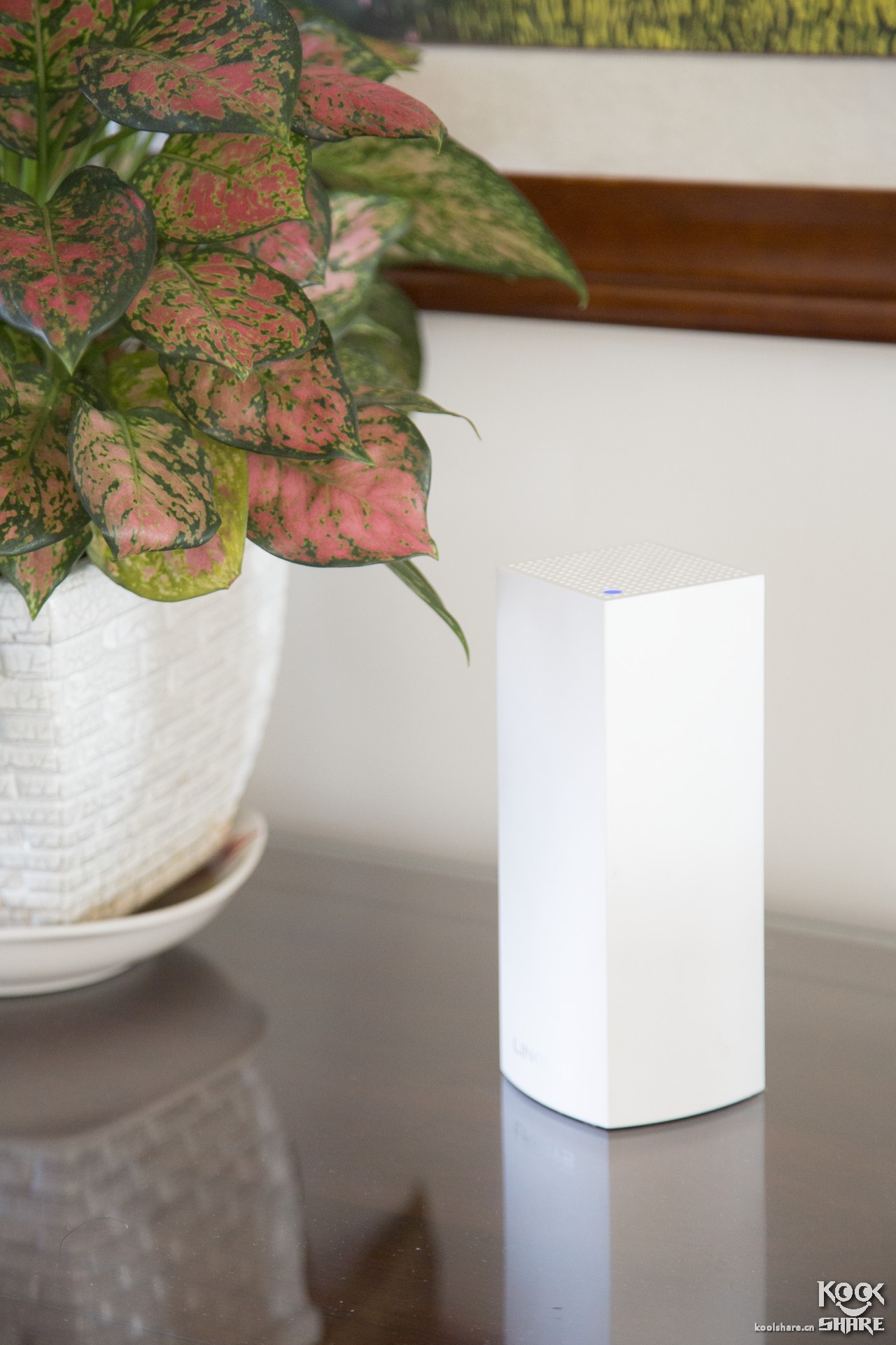 Koolshare2018开年大戏——五款市售Mesh设备横评！