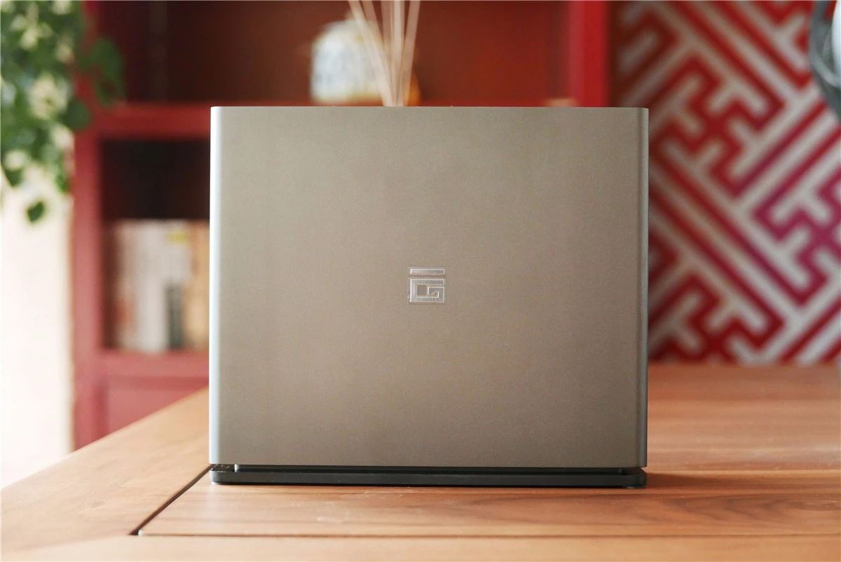 最新家庭智能云存储,我家云评测