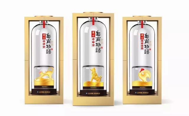 2018德国if设计奖排行榜,2019全球最佳获奖包装设计