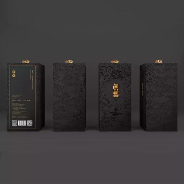 2018德国if设计奖排行榜,2019全球最佳获奖包装设计