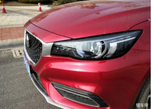 家里的第三辆车代步买什么车,家用代步mg6