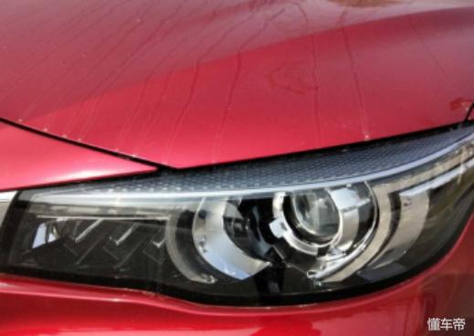 家里的第三辆车代步买什么车,家用代步mg6