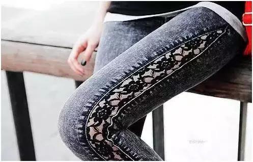 衣服太窄太短怎样改才更好看,衣服变窄的改造方法