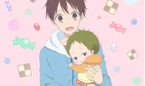 一月番剧排行榜热血,银魂人气排名篇