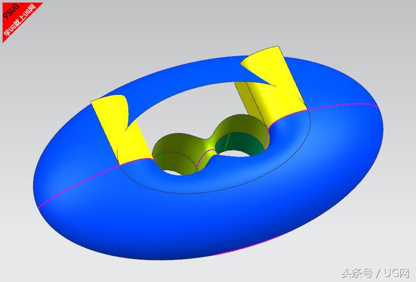 ug11.0台灯建模装配,ug11.0产品零件编程实战视频