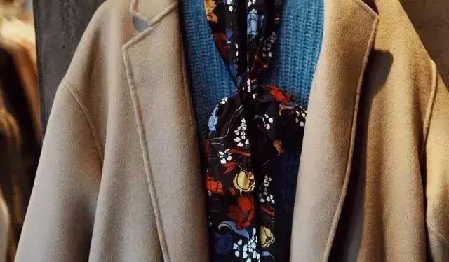 好几种颜色穿搭视频,关于日系穿搭的七种颜色搭配