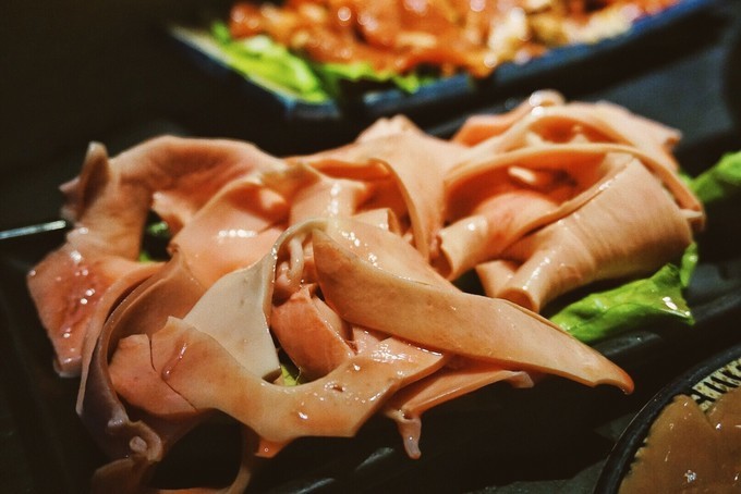 重庆是个美丽的山城,重庆去感受你走过的路