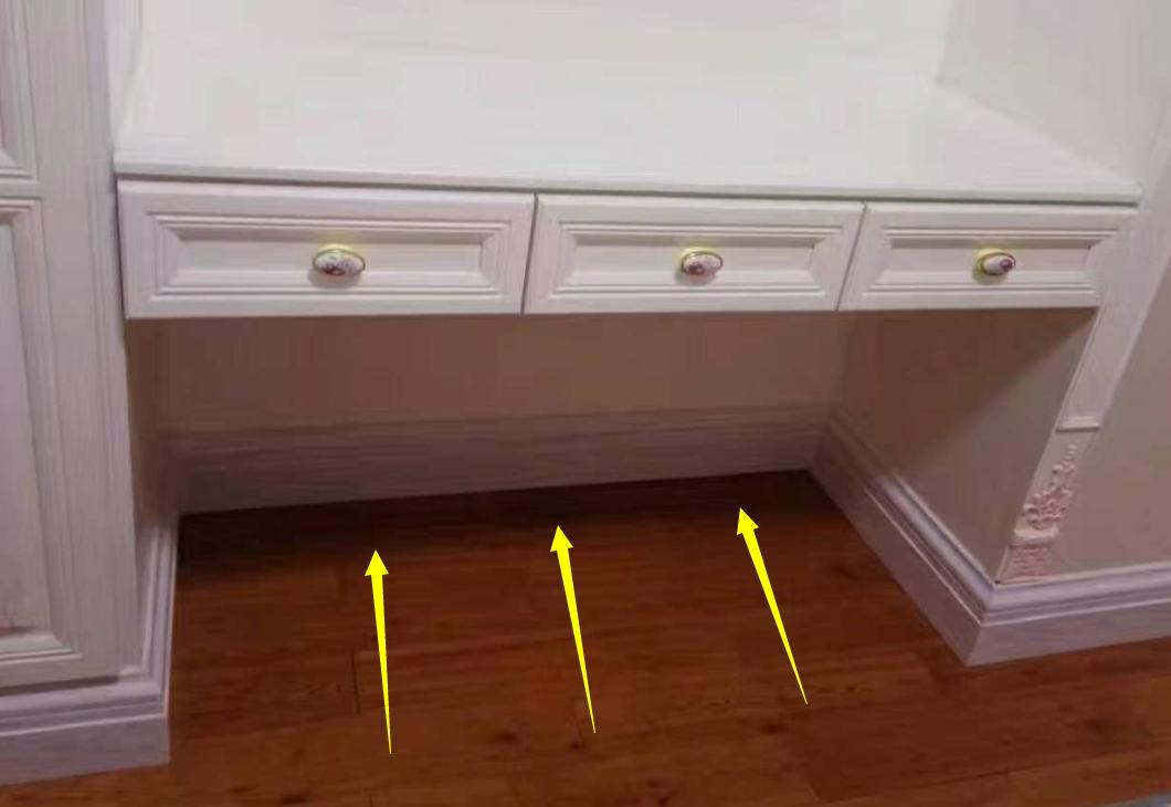 别墅墙壁安装地暖,家庭装修别墅地暖使用方便