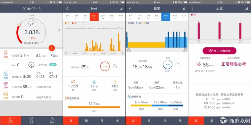 noerden智能手表开箱,noerden智能手表怎么样