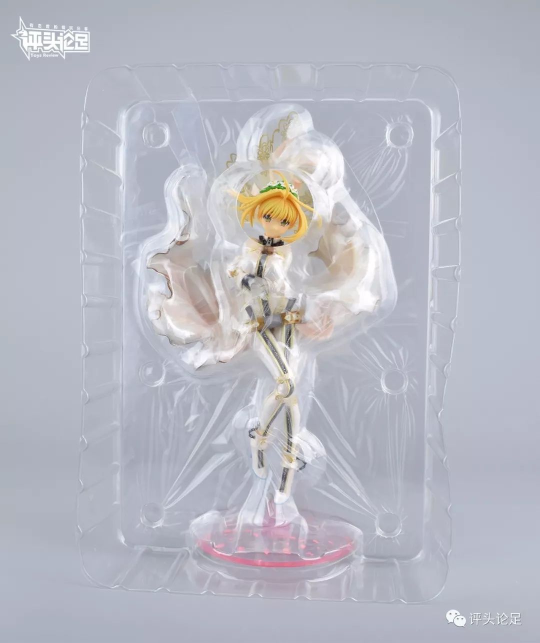 gsc花嫁尼禄手办测评,花嫁尼禄手办价格