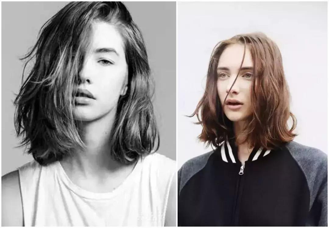 免费分享一个拯救发际线的方法,什么方法可以拯救发际线上移