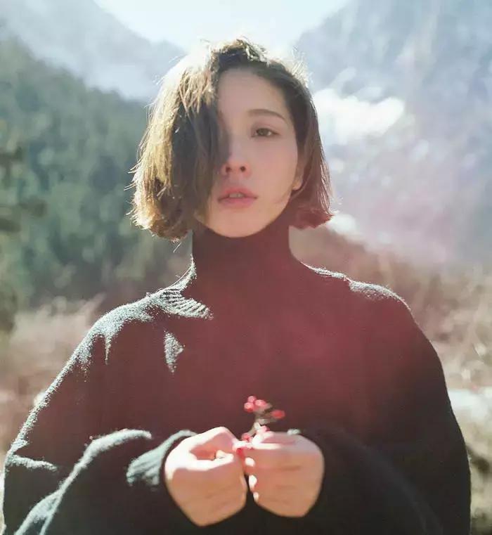 免费分享一个拯救发际线的方法,什么方法可以拯救发际线上移