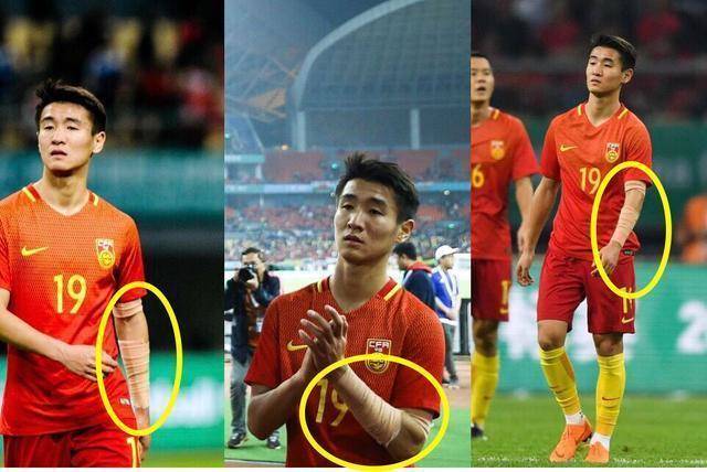 足协会整顿球员纹身吗,足协禁止纹身可以补救吗