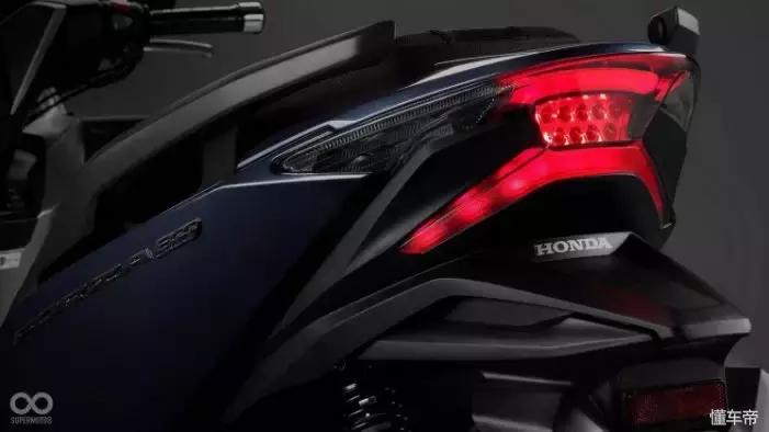 新大洲本田即将引进佛沙300,科技配置全面升级