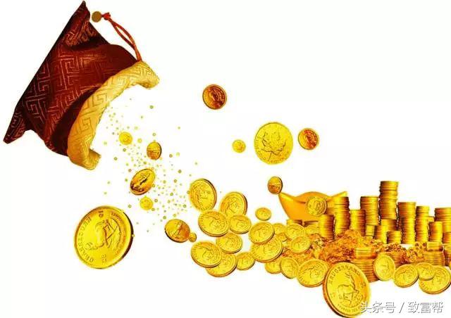 一周内致富锦囊,过去一周致富信息