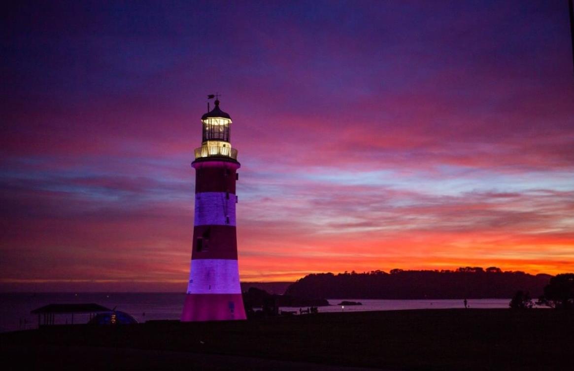英国普利茅斯大学,普利茅斯州立大学