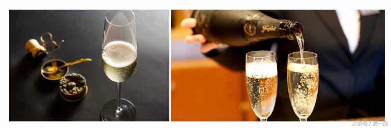 香槟起泡酒的酿造过程,起泡酒是香槟的一种