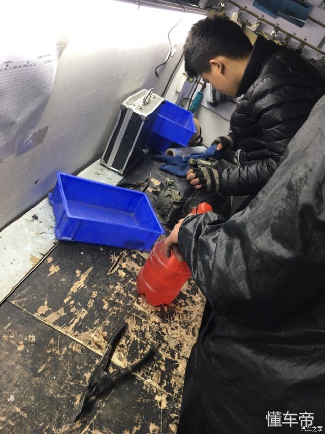 马六改阿帕2A，千里之行始于足下