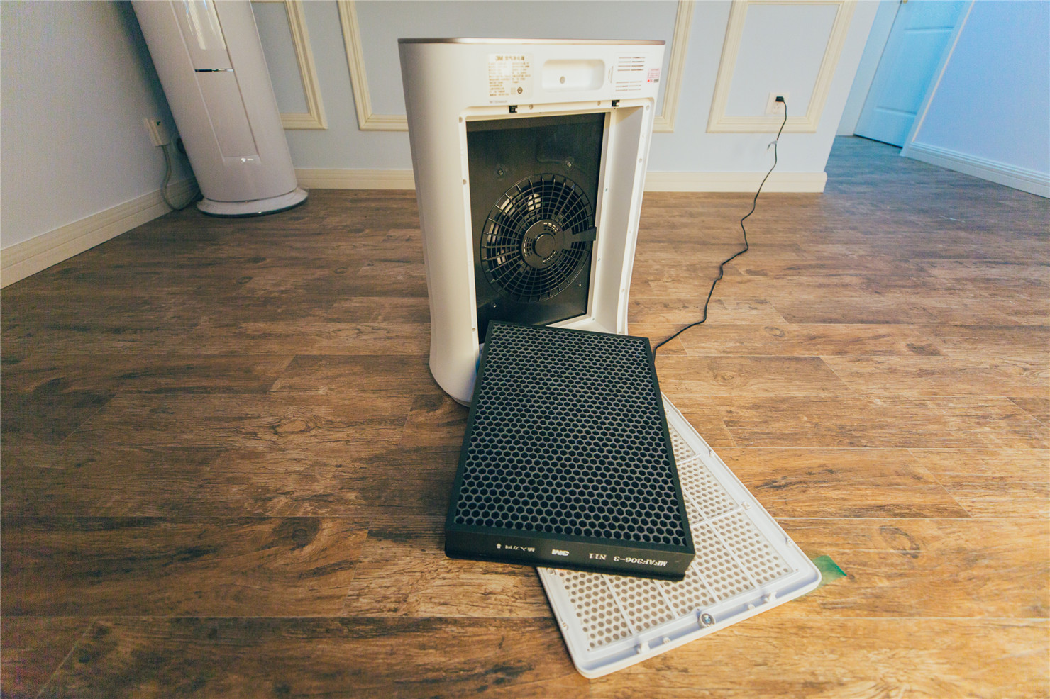 新家装空气净化器,新家空气净化器除甲醛