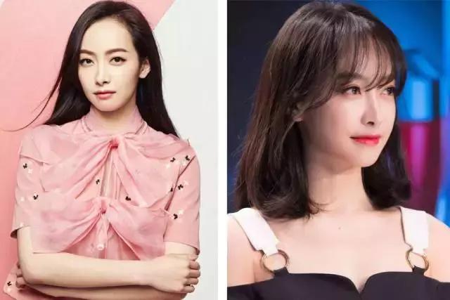 没有刘海怎样弄刘海最好看,没刘海怎么办才能好看