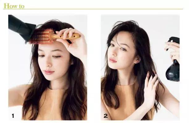 没有刘海怎样弄刘海最好看,没刘海怎么办才能好看