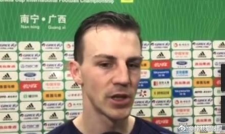 国足球踢不好赖纹身？中国杯或许还有更多阴谋论