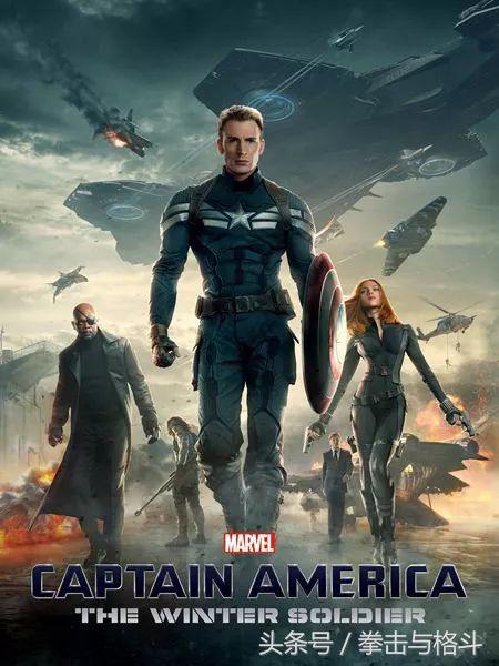 UFC明星闯荡好莱坞——席尔瓦、罗西、GSP们的辛酸史