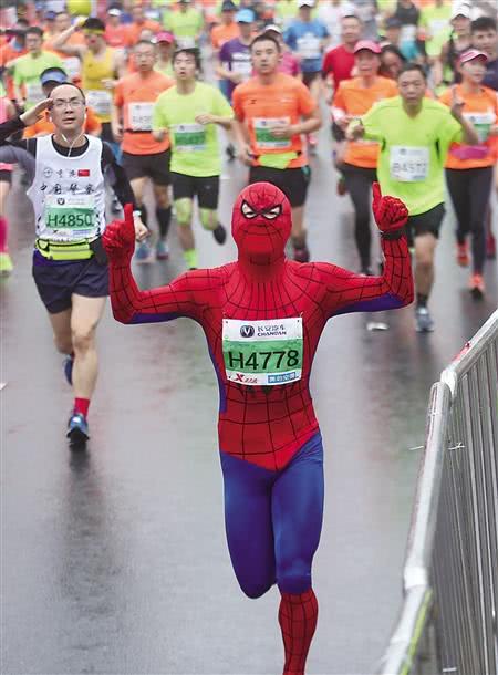 2024重马直通需不需要交报名费,重马2023马拉松报名费