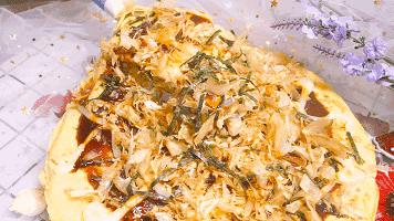 东京芝士料理 (旧街上的芝士料理)