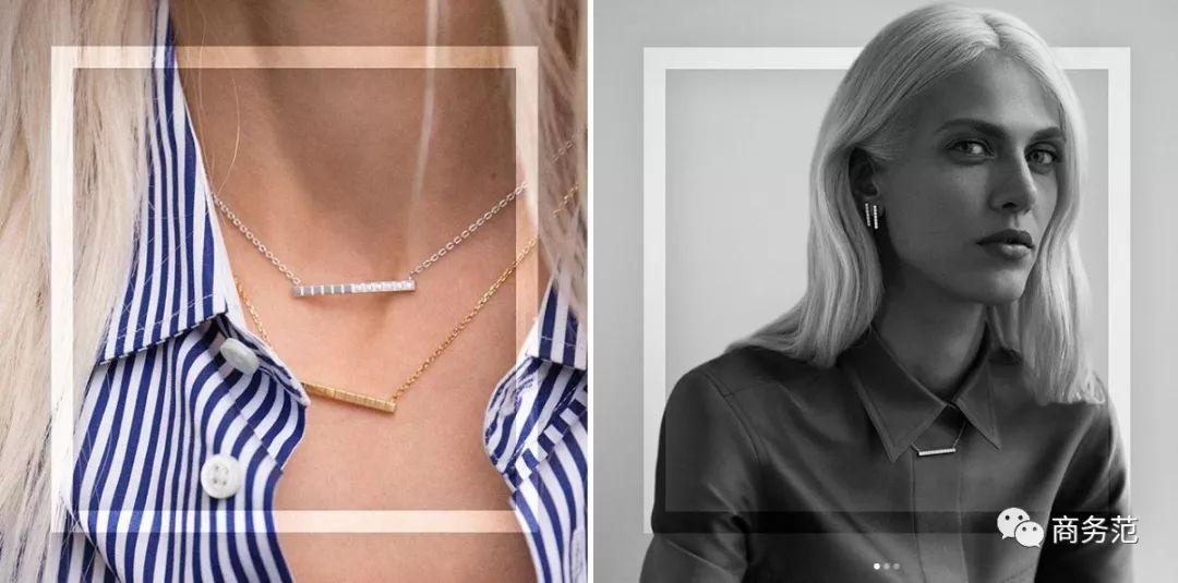 十大珠宝经典款项链,大牌珠宝经典款项链