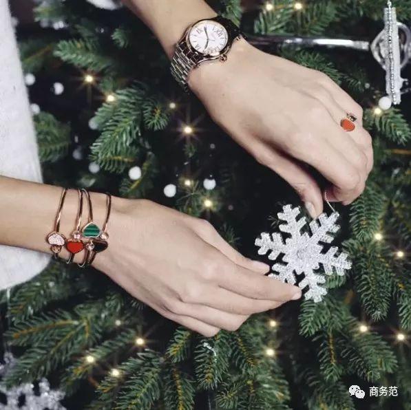 六个大牌经典项链,十款最好看的奢侈品项链