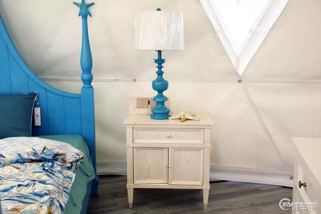 户外帐篷实用又好看,户外帐篷风格