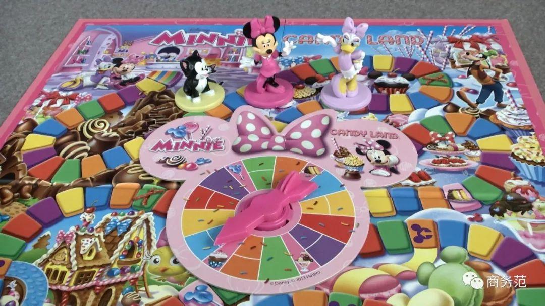 英国最大玩具店,英国最好玩的玩具店