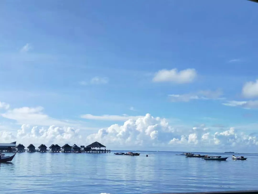 仙本那和印度尼西亚潜水哪个更好,仙本那世界潜水圣地