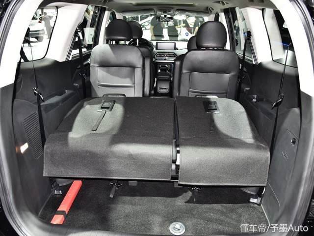 二手瑞风r3七座mpv,瑞风r3怎么改mpv