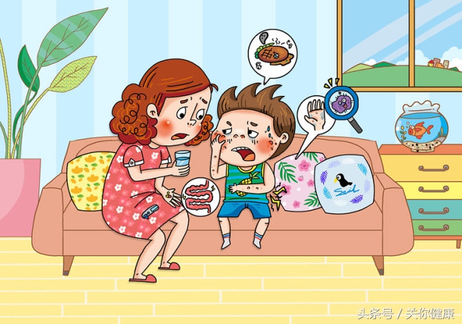 健康天天测，药物过敏和用量有关系吗？