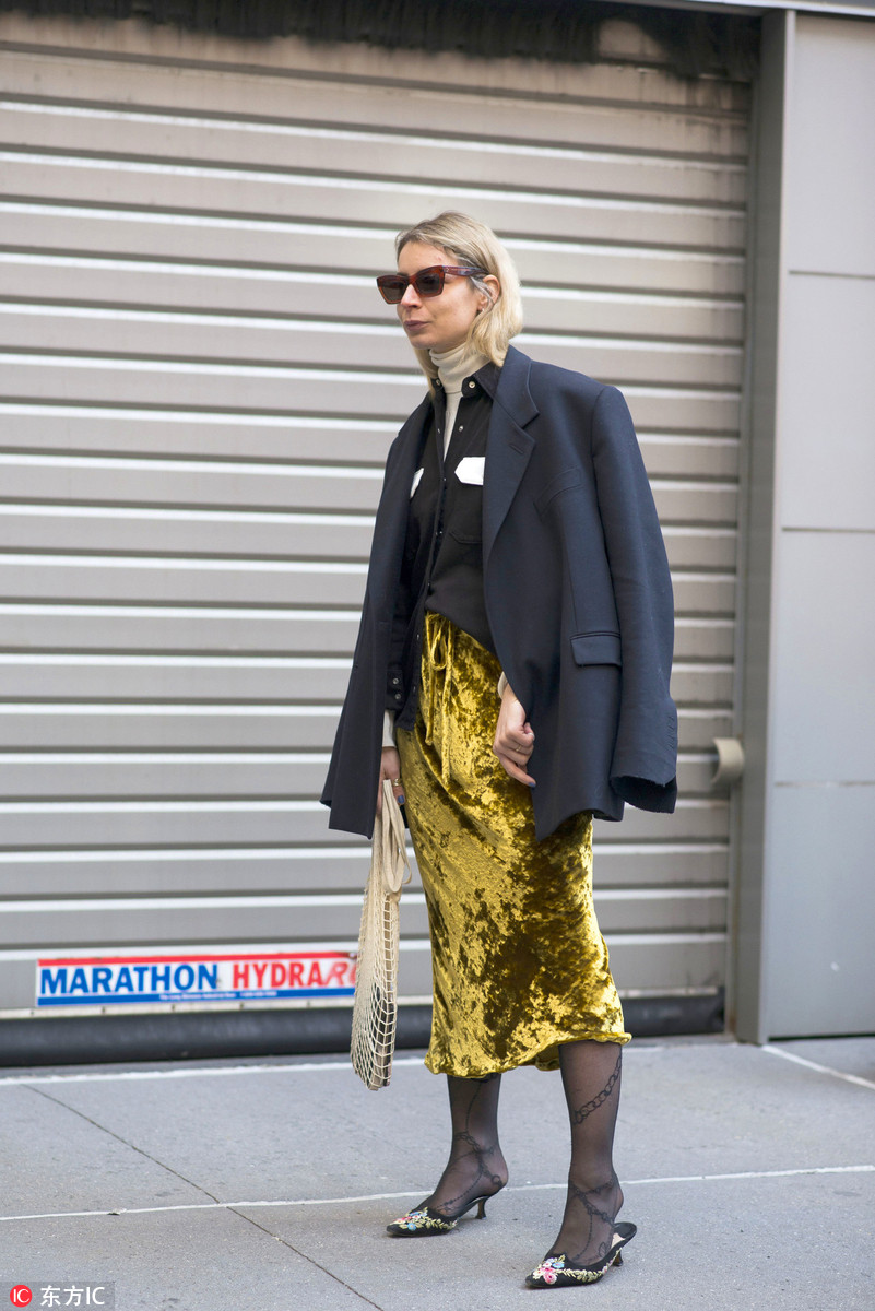 今年把袜靴丢一边吧！做一个合格的袜子精才是正确打开方式