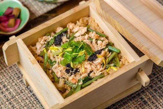 东京米其林法餐推荐,日本料理推荐米其林