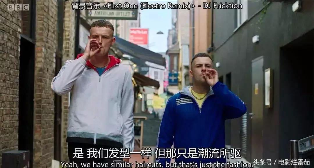 这部神剧告诉我们，中国青春片的问题真不在堕胎