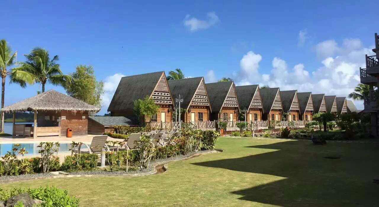 帕劳旅行攻略及住宿,帕劳自驾游十大注意事项