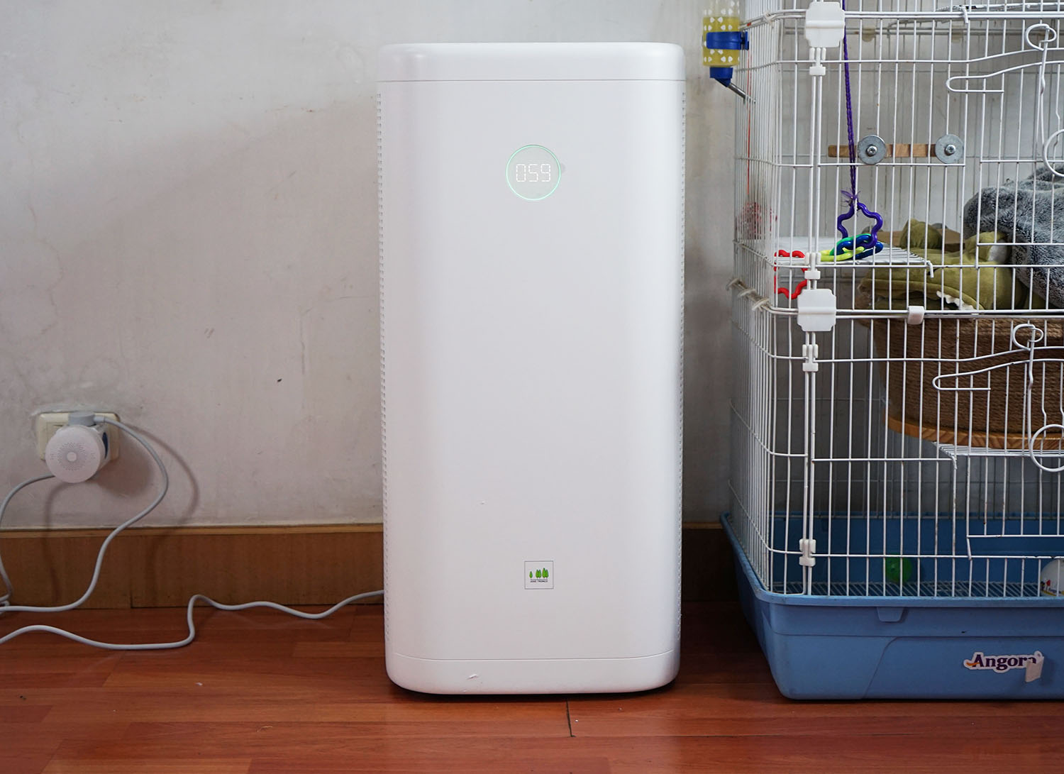 空气净化器除宠物屎味吗,空气净化器能去除宠物异味吗