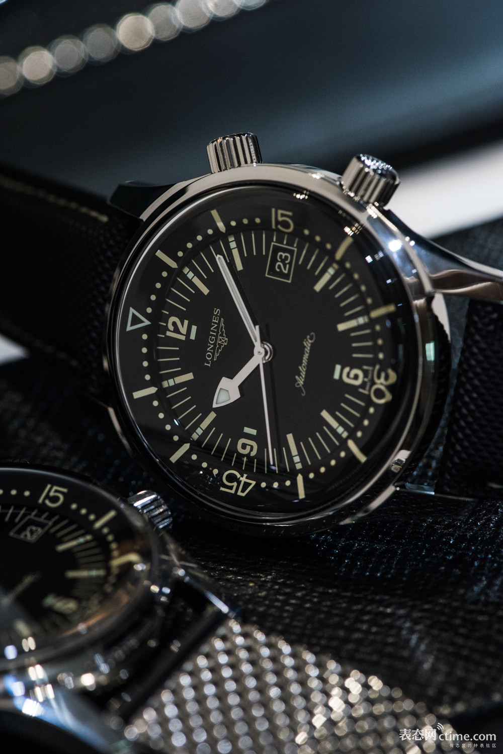 7到8千的浪琴,浪琴女表2万左右的有哪些款