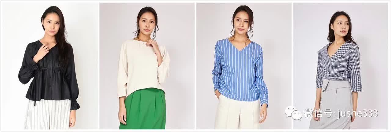 白衬衫哪个牌子好又不贵,白衬衫必买品牌推荐