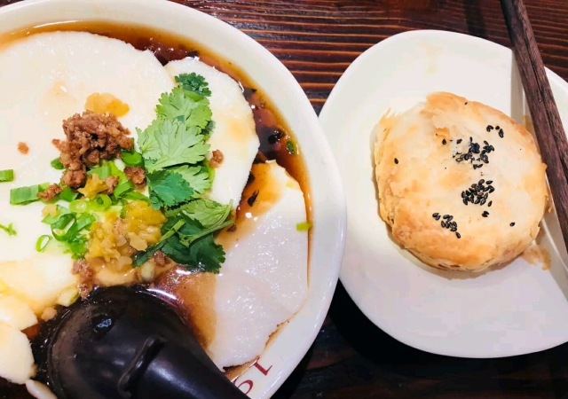长春早餐推荐排行榜前十名,开封早餐豆腐脑哪家好吃