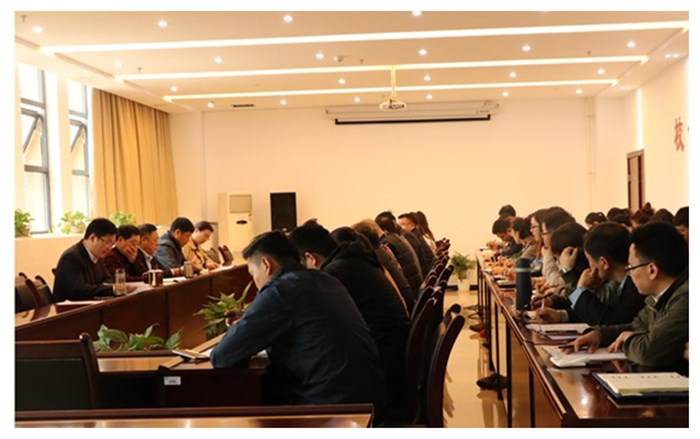 每一步的前行都值得全力以赴,每一步前进都来自于大家的努力